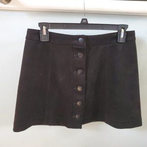 Forever 21, Black, size 28, EUC